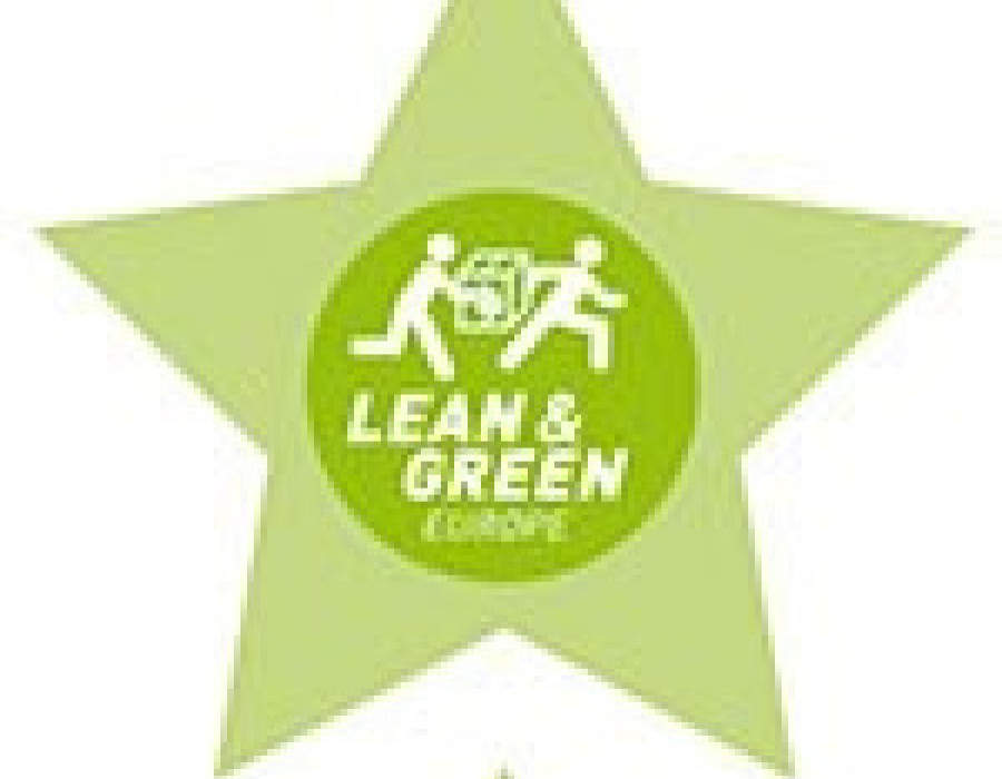Estrella lean green 47915