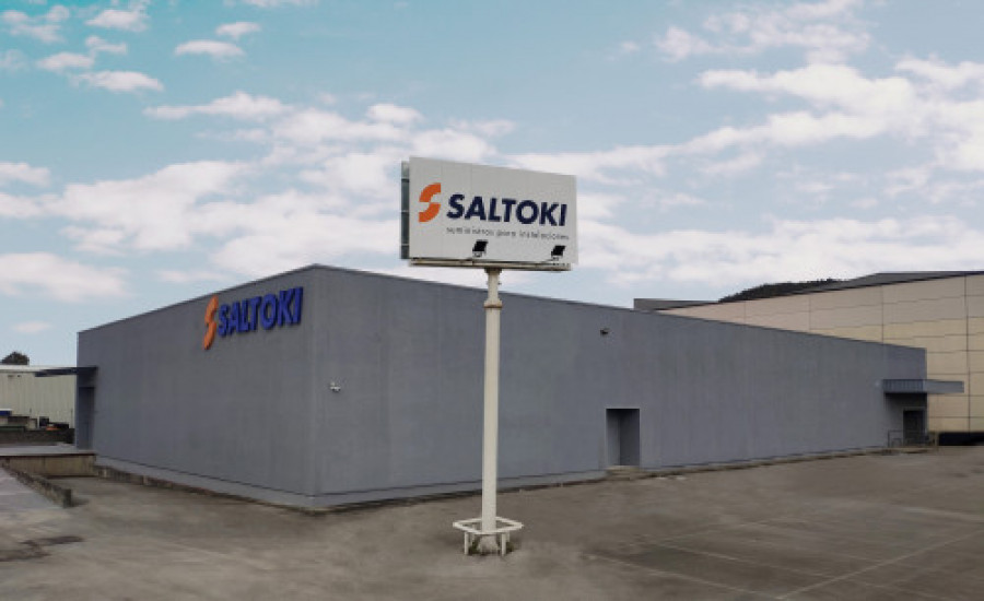 Centro saltoki iurreta 47875