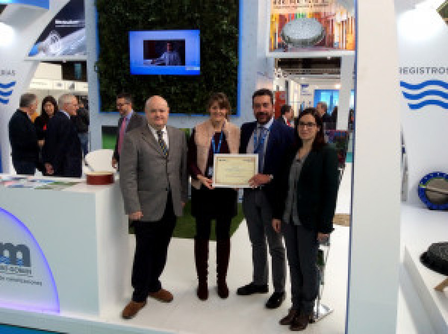 Foto premio stand smagua 47839