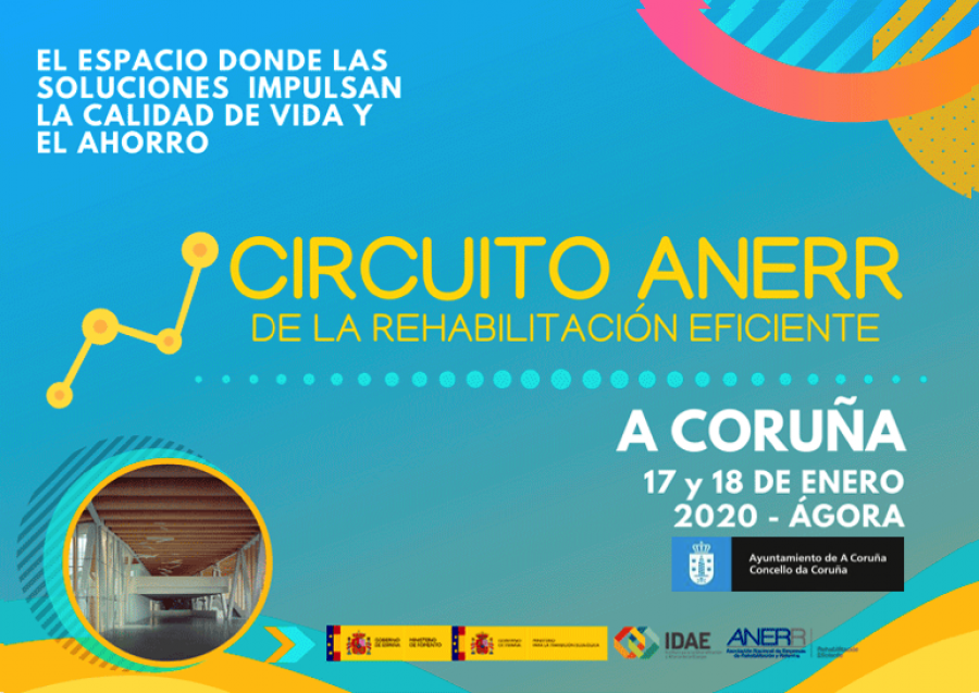 Circuito a coruna 47811
