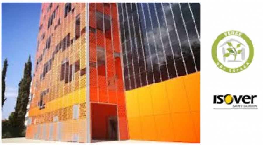 Exterior edificio induva valladolid 47642