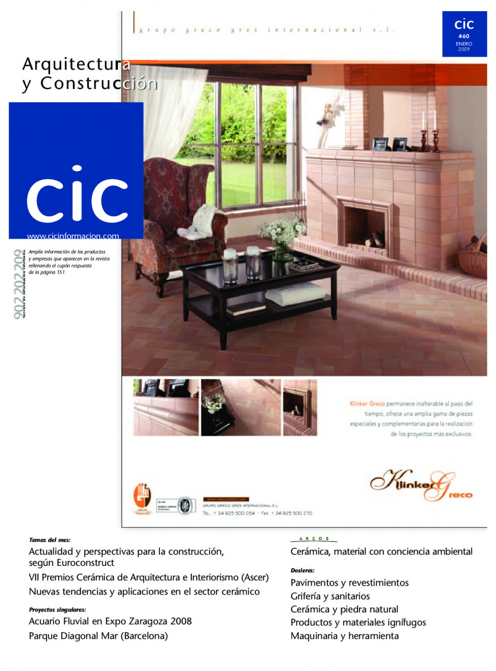 Cic460