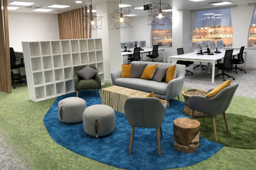 Schneider oficinas 47476