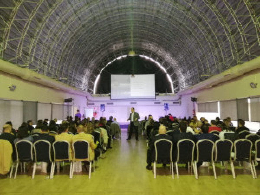 Congreso inmobiliario 46853