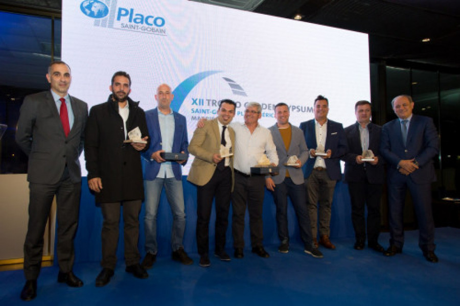 00 ganadores xii trofeo golden gypsum 2019 placo 46619