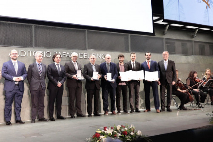 Cgate premios 46210