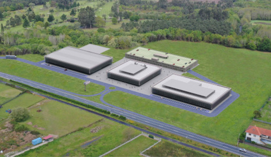 Campus tecnologico aerea 46204