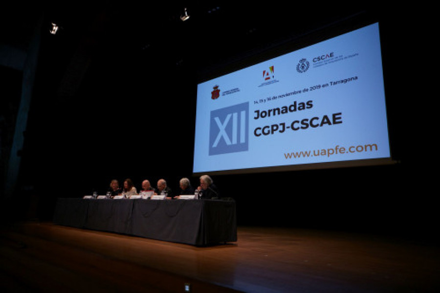 Cscae judicatura 46172
