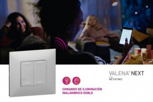 Legrand valena 46094