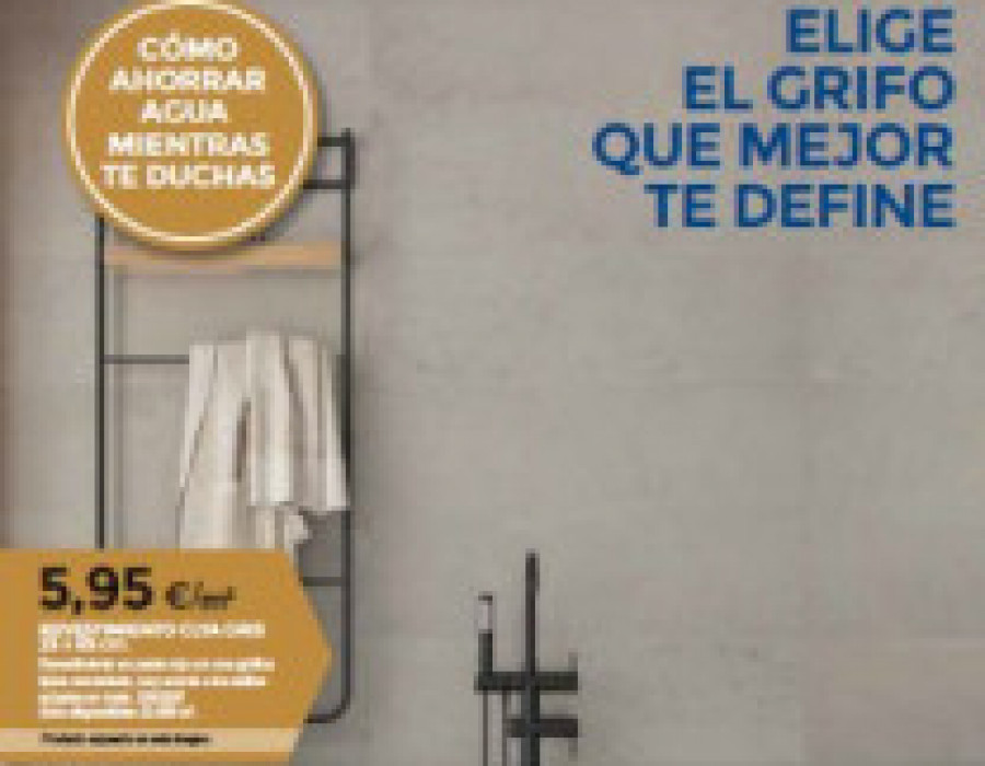 Bigmat ceramica 46055