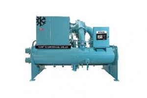 Enfriadora johnson 45904