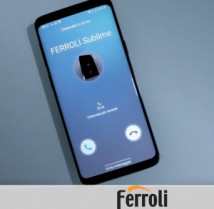 Ferroli sublime 45994