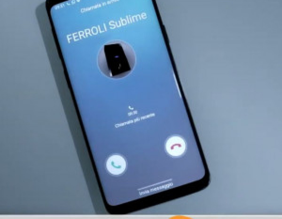 Ferroli sublime 45994