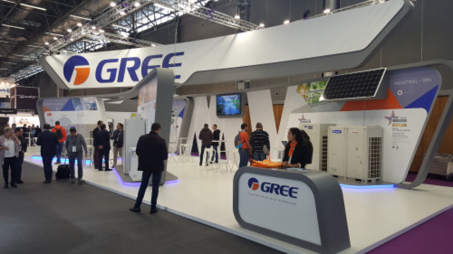 Gree interclima 45888
