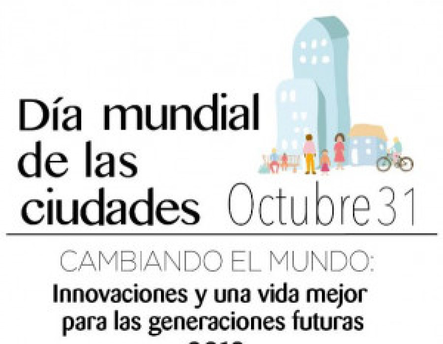 Ciudades 2019 45722