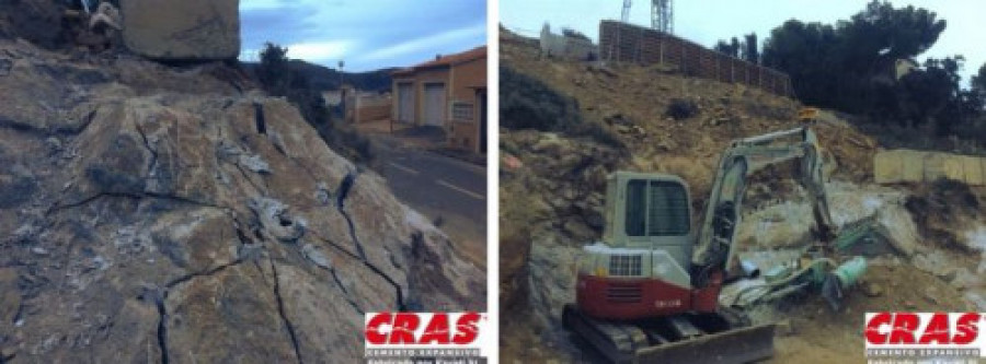 Cras granito 45672