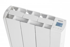 Baxi radiador electrico 45368