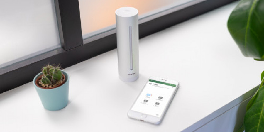 Station homekit web hd 45138