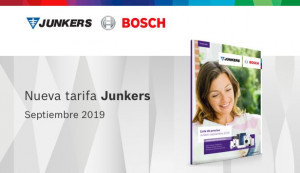 Junkers tarifa 44990