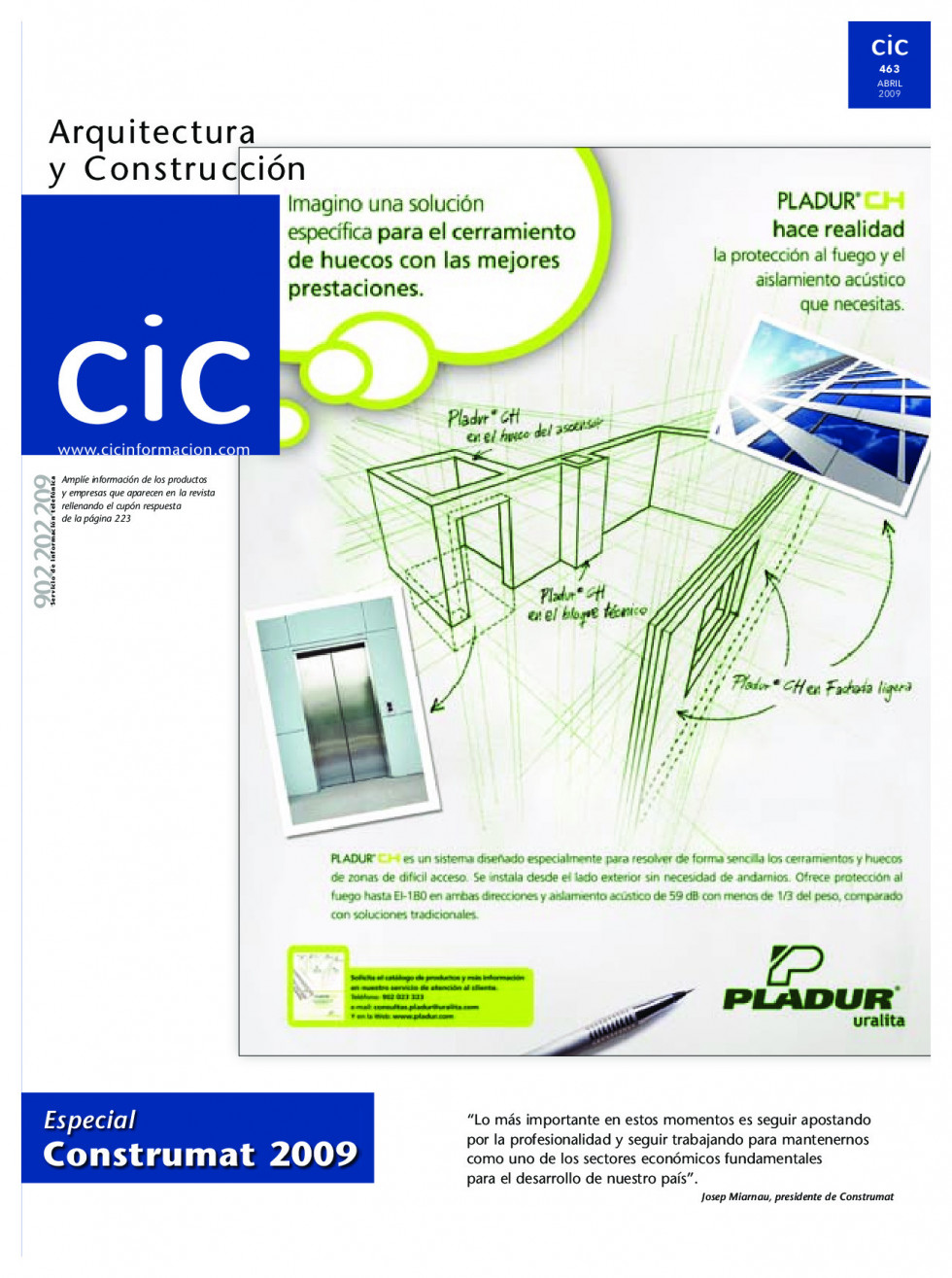 Cic463