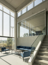 Barandilla glass rail exlabesa 44727