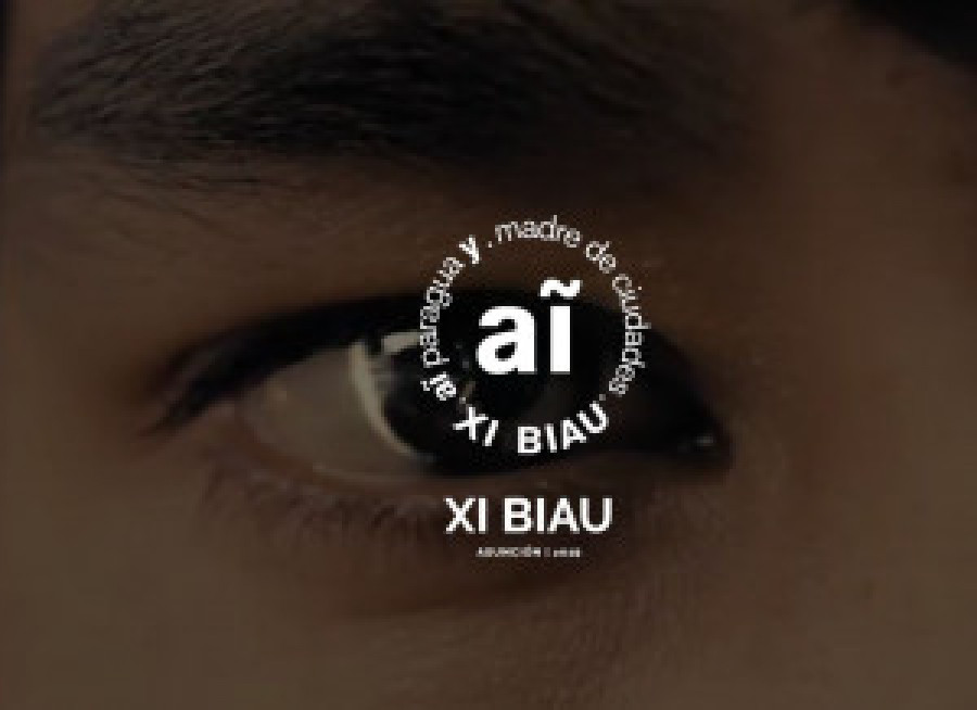 Biau paraguay 44097