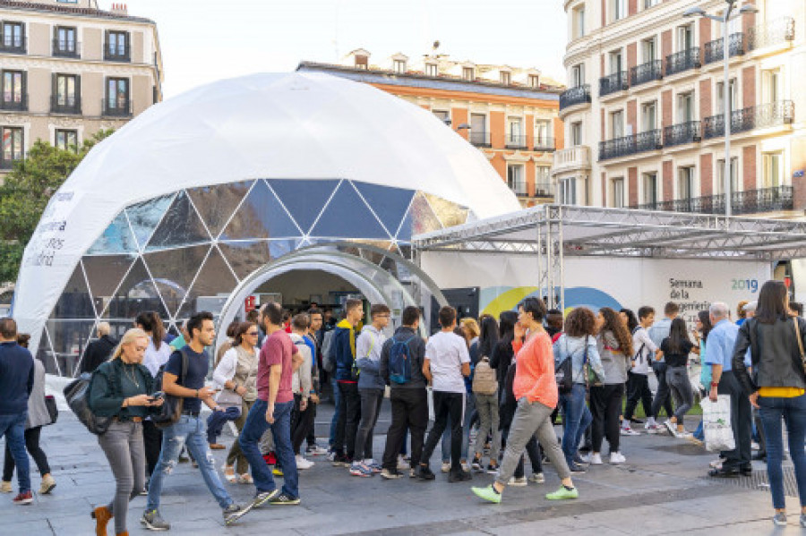Tunel callao 44087