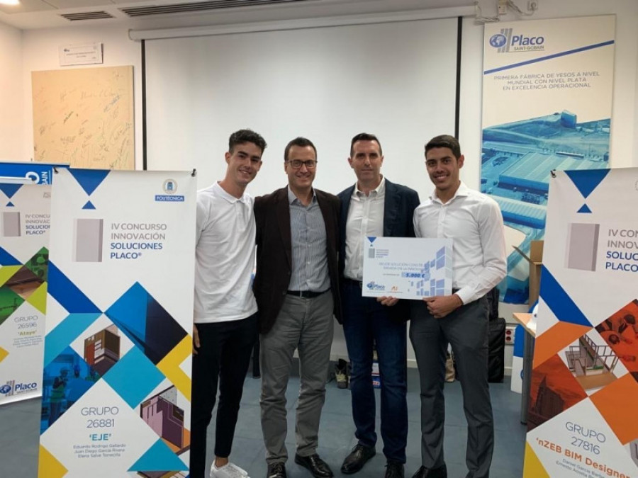 Ganadores mejor solucion constructiva basada en la innovacion 44302