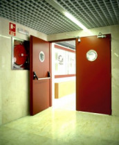 Puerta tecnifuego 43682