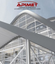Apimet deck 43562