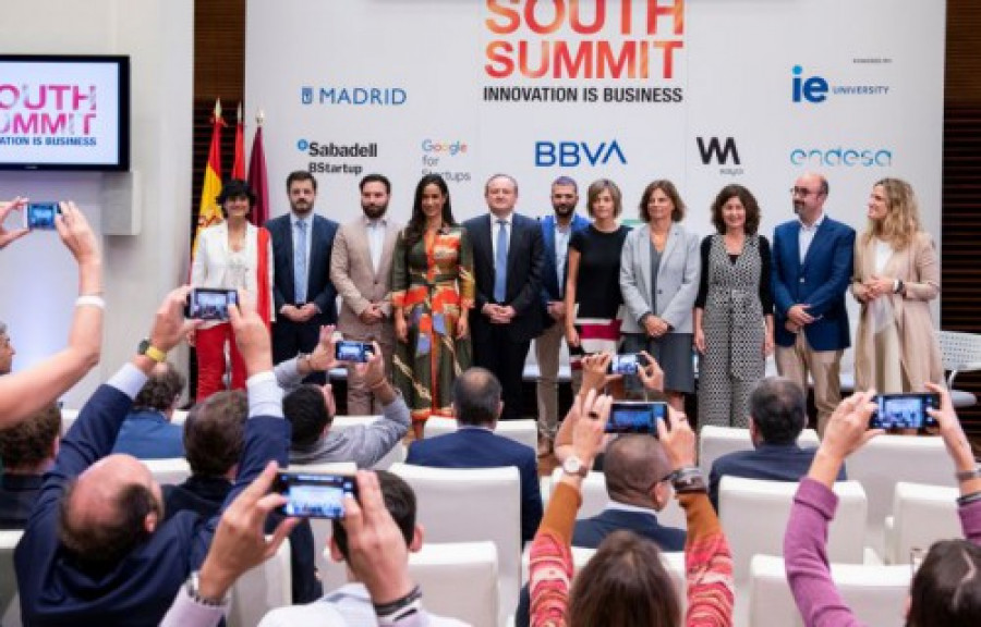 Southsummit 2019 43520