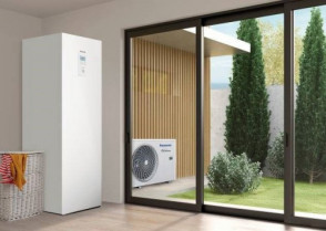 Panasonic aquarea 43464