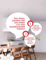 Fujitsu alexa 43188