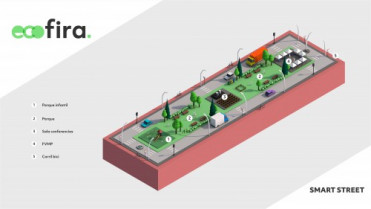 Ecofira smartstreet 42626