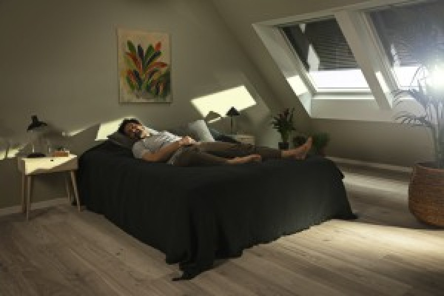 Persianas velux 42738