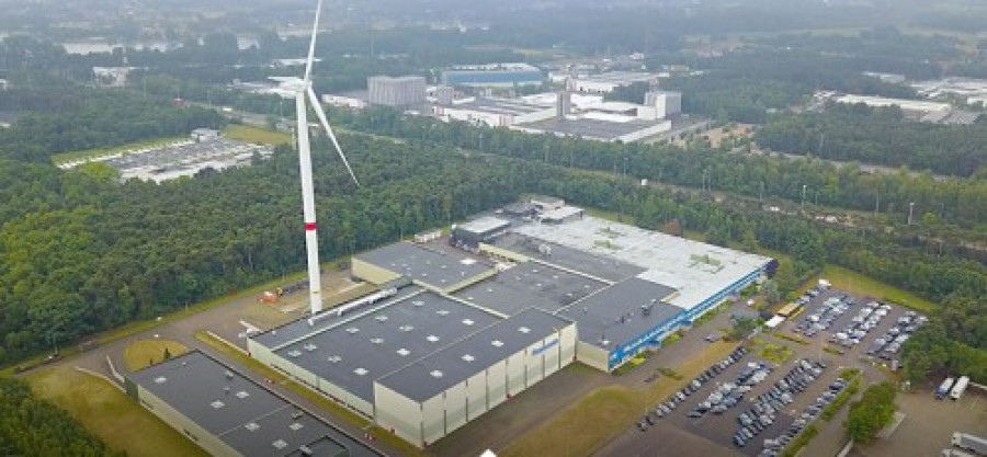 Belgica 42440