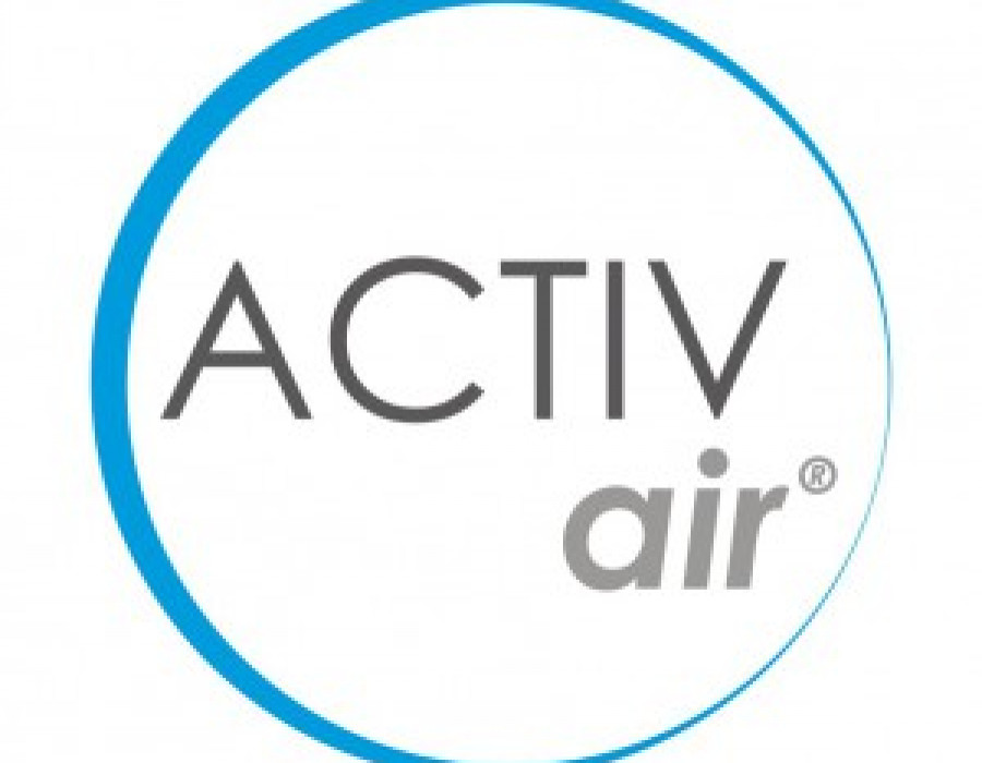 Logo activair 42351