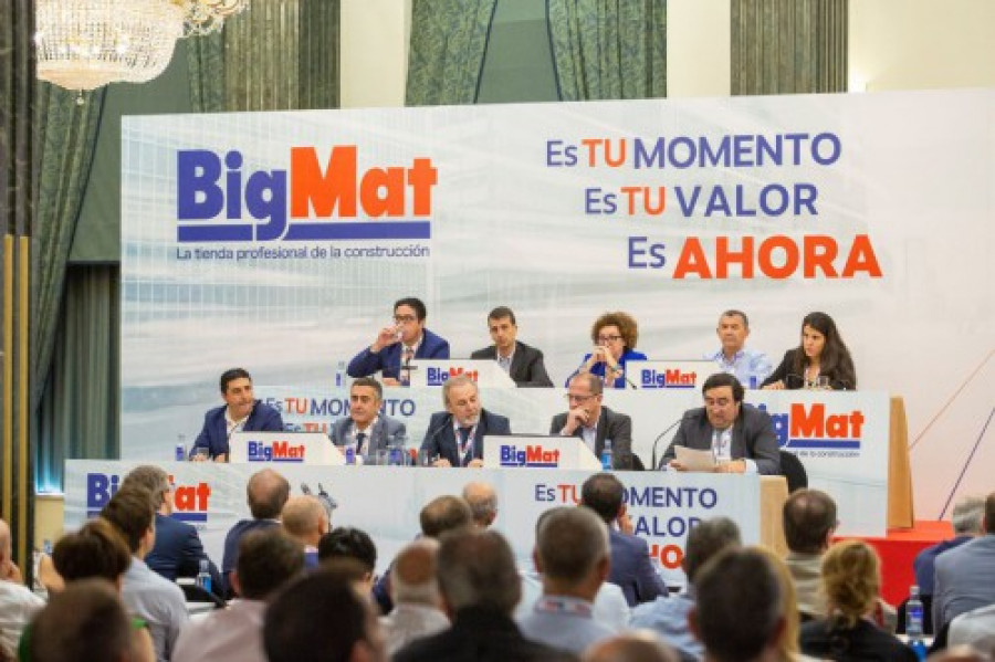 Bigmat junta 42077
