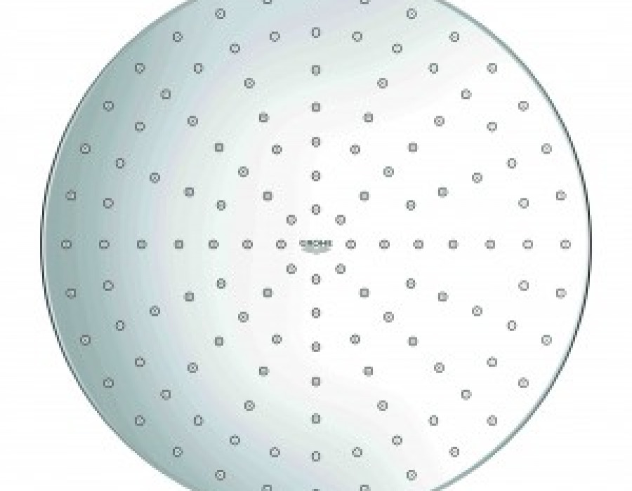 Grohe grohe rainshower 310 mono 1 41797