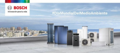 Bosch medioambiente 41049