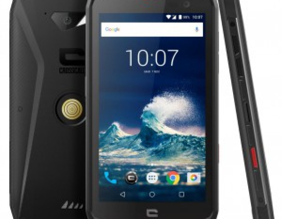 Crosscall movil 41103