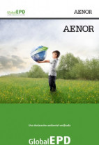Aenor 40972