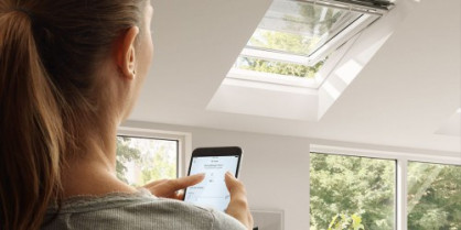 Velux active 40548