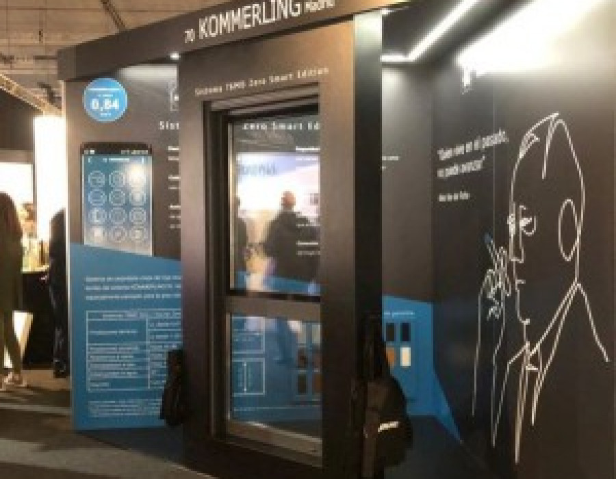 Kommerling architect 40457