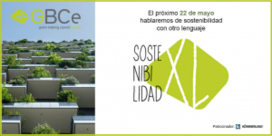 Gbce sostenibilidad xl 40205