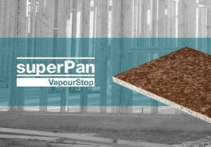 Finsa superpan 40012