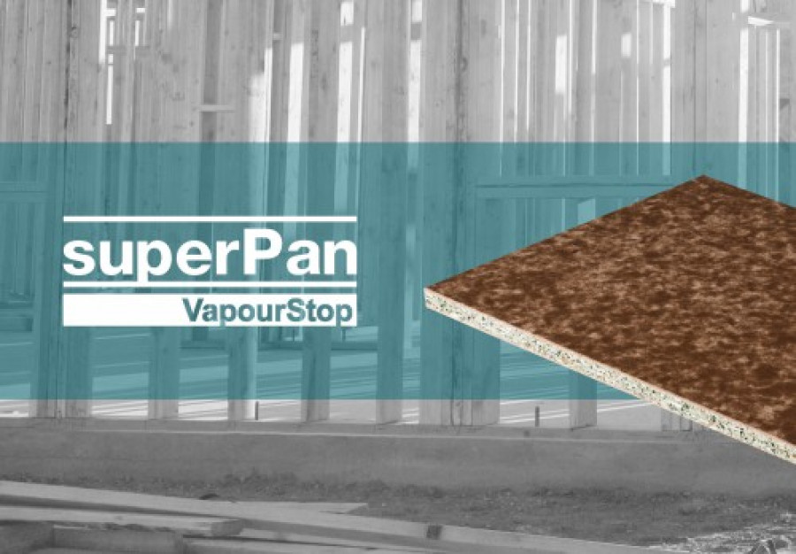 Finsa superpan 40012