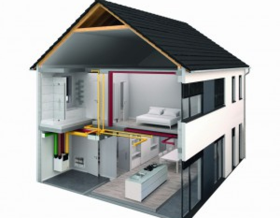 Zehnder construmat 39934