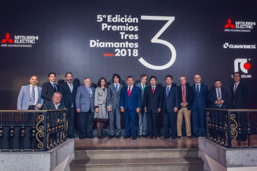 Premios 3 diamantes 39886