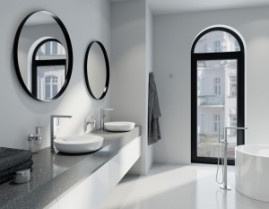 Grohe plus 1 1 39202